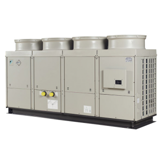 Чиллер Daikin EUWA* - KBZW